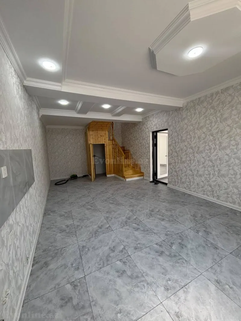 Satılır 8 otaqlı Həyət evi 300 m² Xırdalan - şəkil 10