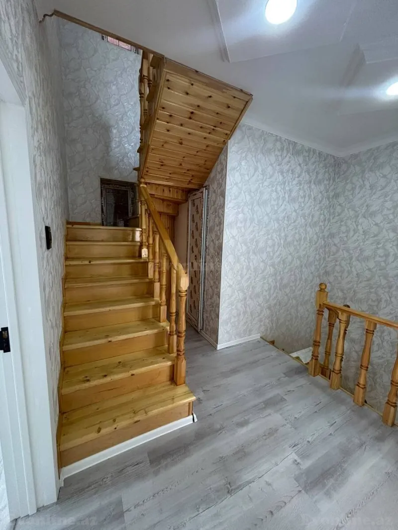 Satılır 8 otaqlı Həyət evi 300 m² Xırdalan - şəkil 12