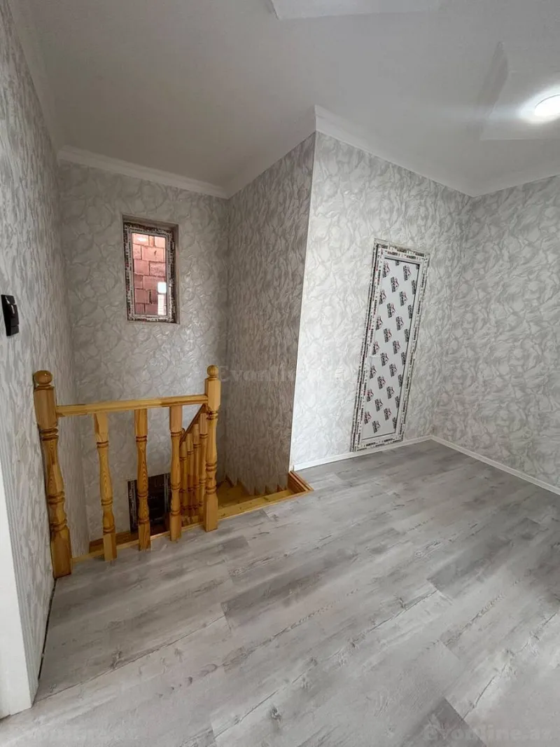 Satılır 8 otaqlı Həyət evi 300 m² Xırdalan - şəkil 17