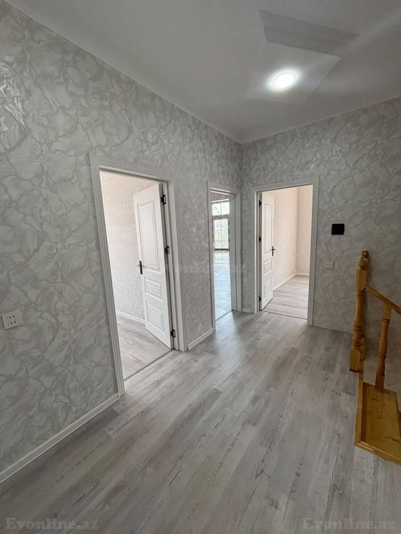 Satılır 8 otaqlı Həyət evi 300 m² Xırdalan - şəkil 20