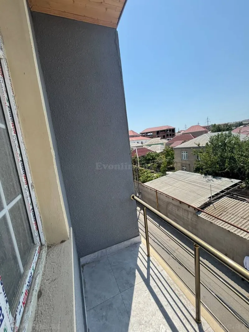 Satılır 8 otaqlı Həyət evi 300 m² Xırdalan - şəkil 23