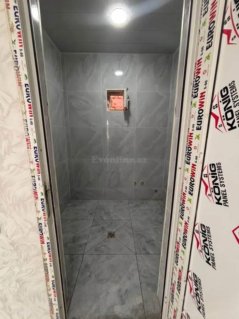 Satılır 8 otaqlı Həyət evi 300 m² Xırdalan - şəkil 27