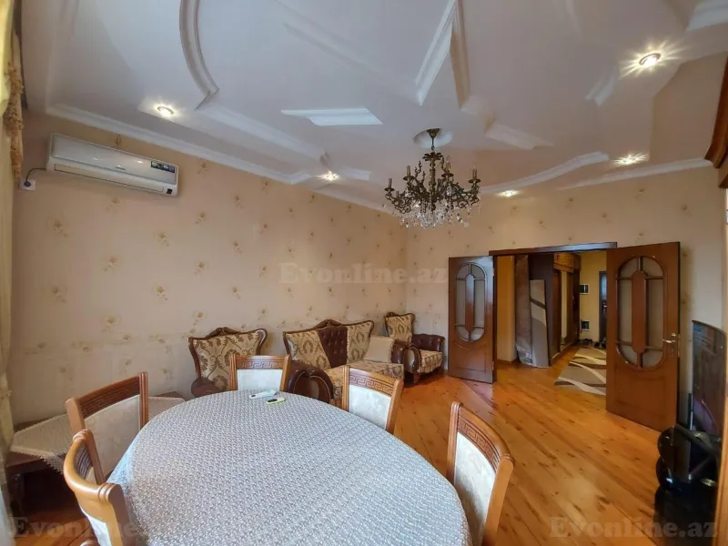 2 otaqlı Mənzil 90 m² Azadlıq prospekti m. Satılır