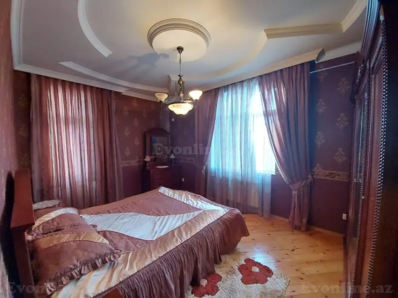 Satılır 2 otaqlı Mənzil Yeni tikili 90 m² Azadlıq prospekti m. - şəkil 7