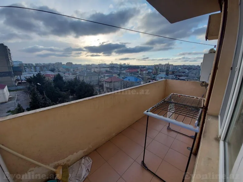 Satılır 2 otaqlı Mənzil Yeni tikili 90 m² Azadlıq prospekti m. - şəkil 11