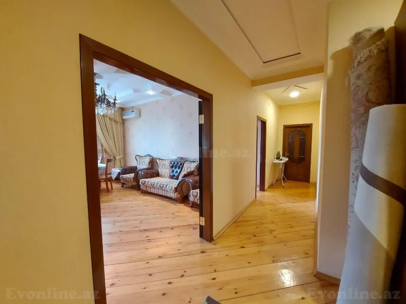 Satılır 2 otaqlı Mənzil Yeni tikili 90 m² Azadlıq prospekti m. - şəkil 13