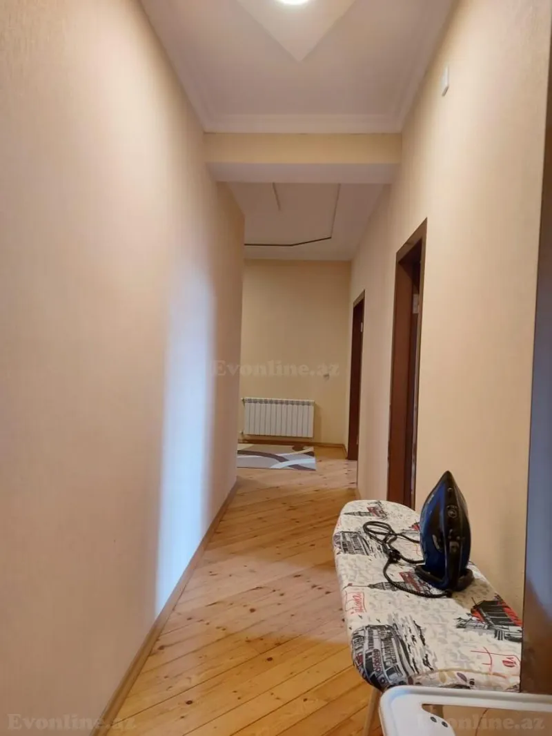 Satılır 2 otaqlı Mənzil Yeni tikili 90 m² Azadlıq prospekti m. - şəkil 14