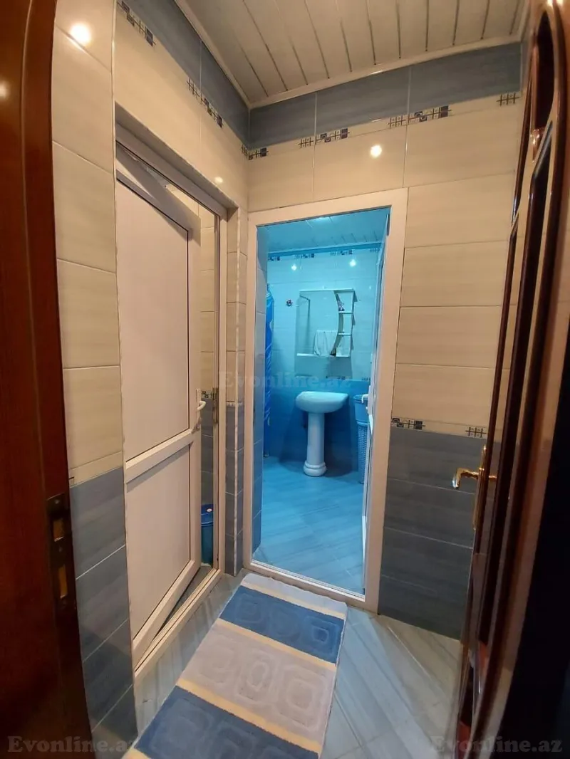 Satılır 2 otaqlı Mənzil Yeni tikili 90 m² Azadlıq prospekti m. - şəkil 16