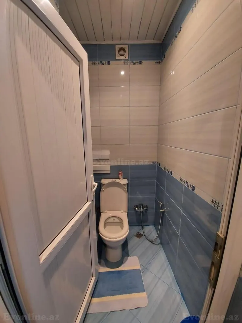 Satılır 2 otaqlı Mənzil Yeni tikili 90 m² Azadlıq prospekti m. - şəkil 17
