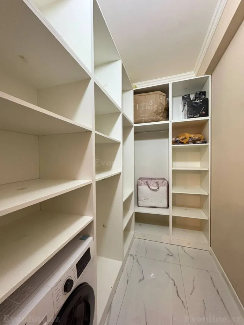 Kirayə verilir 2 otaqlı Mənzil Yeni tikili 102 m² Xətai r. - şəkil 7