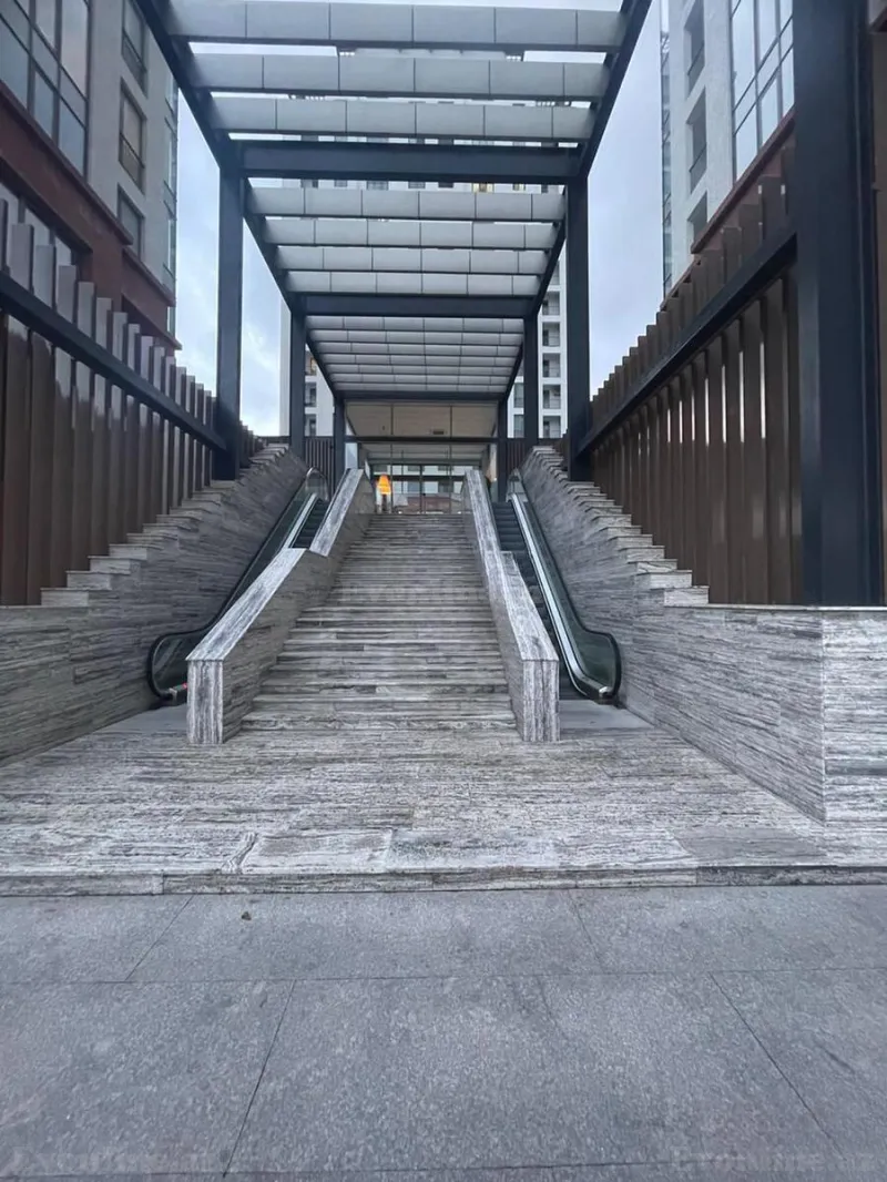 Kirayə verilir 3 otaqlı Mənzil Yeni tikili 100 m² Elmlər Akademiyası m. - şəkil 16