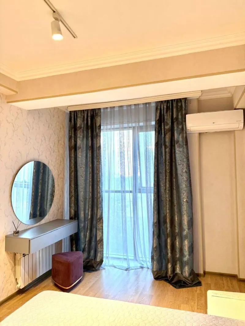 Kirayə verilir 3 otaqlı Mənzil Yeni tikili 95 m² 28 May m. - şəkil 10