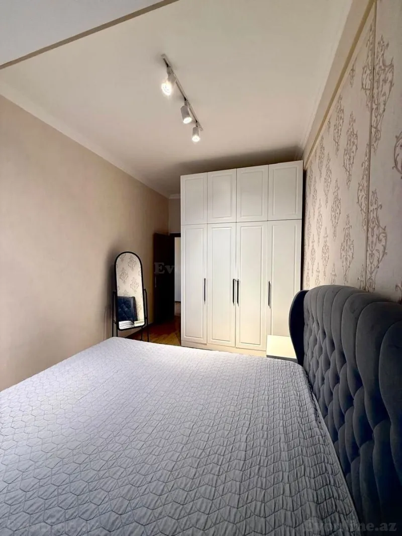 Kirayə verilir 3 otaqlı Mənzil Yeni tikili 95 m² 28 May m. - şəkil 18