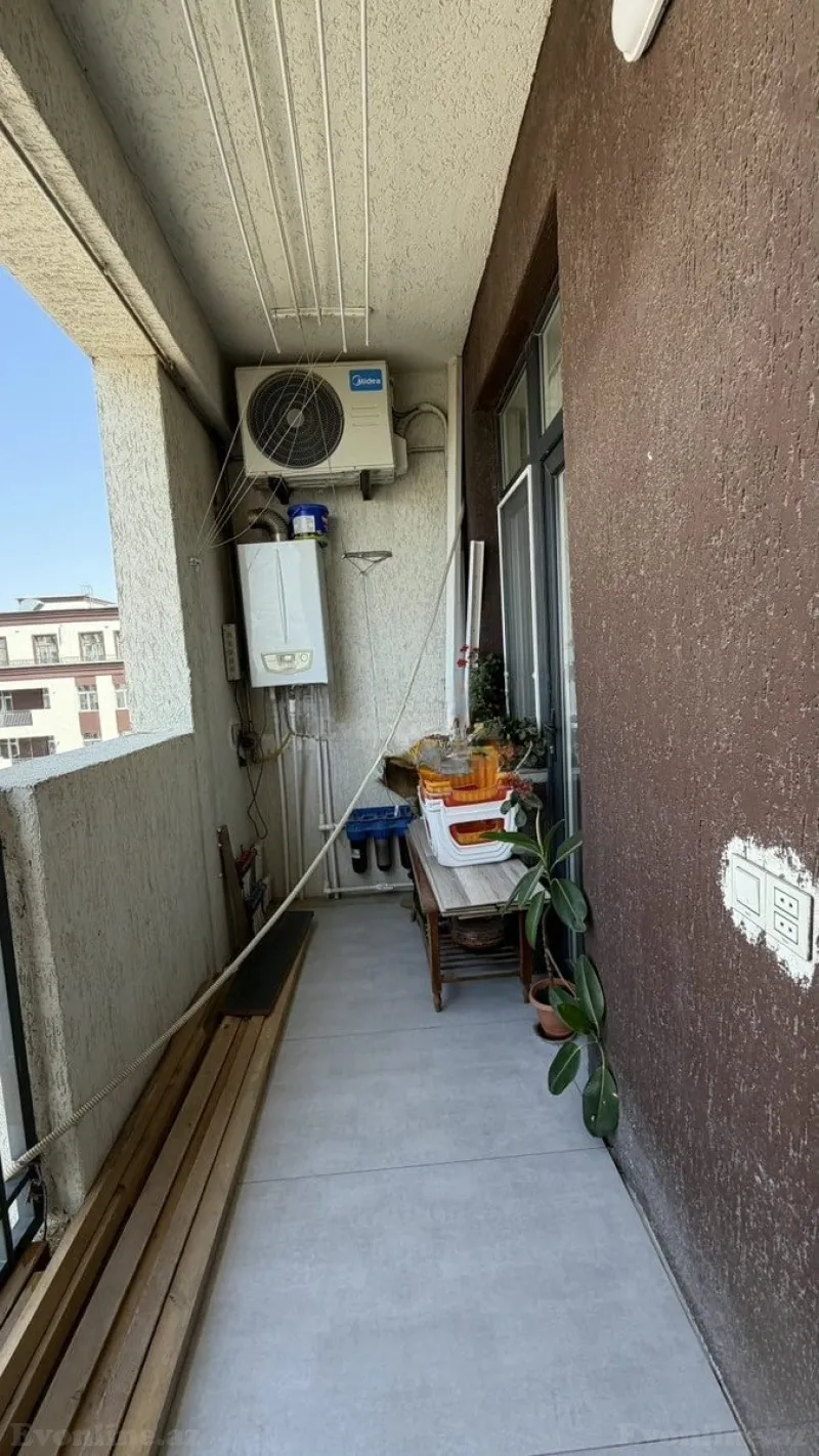 Satılır 3 otaqlı Mənzil Yeni tikili 80 m² Xırdalan - şəkil 8