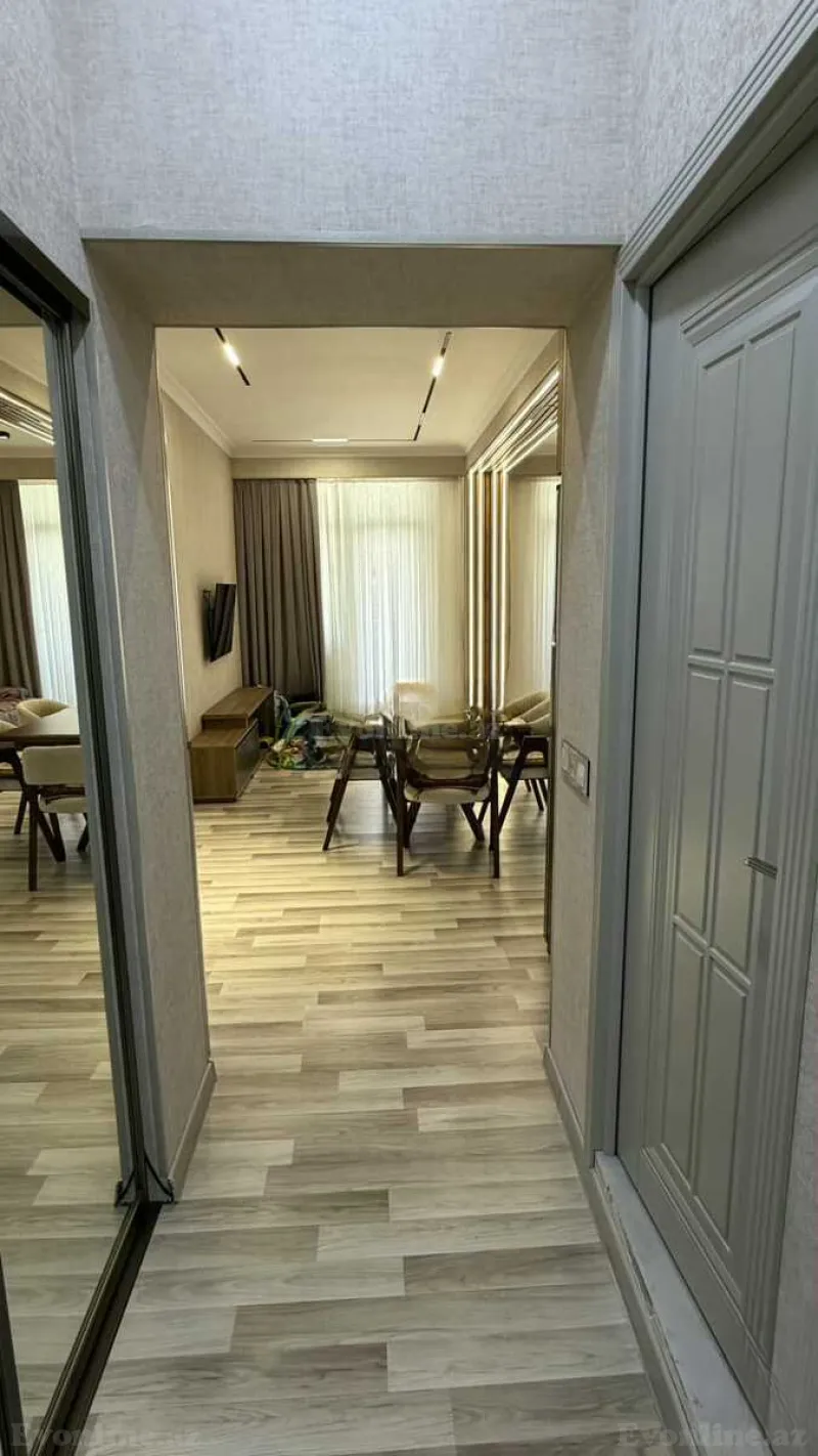 Satılır 3 otaqlı Mənzil Yeni tikili 80 m² Xırdalan - şəkil 11
