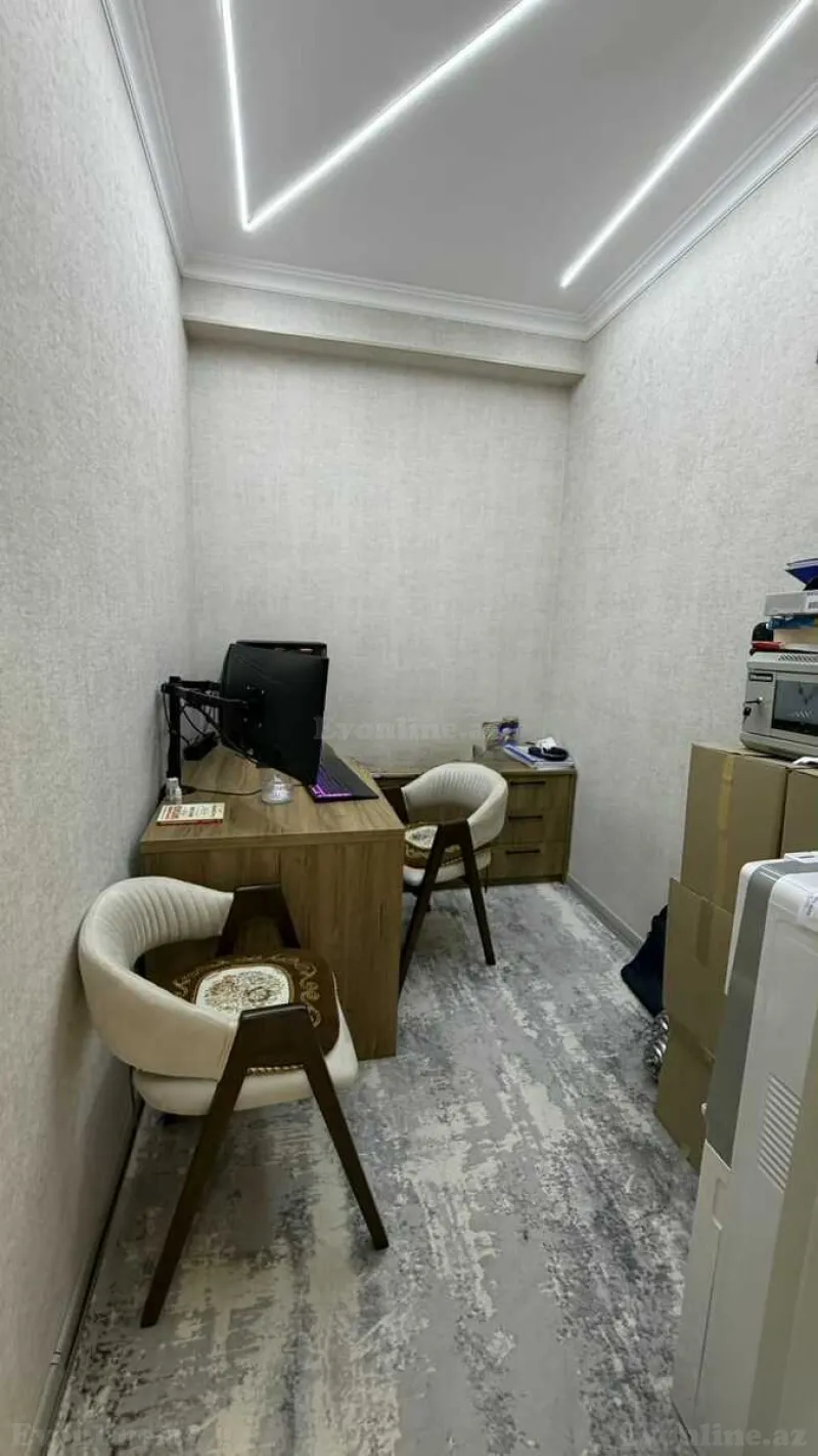 Satılır 3 otaqlı Mənzil Yeni tikili 80 m² Xırdalan - şəkil 12