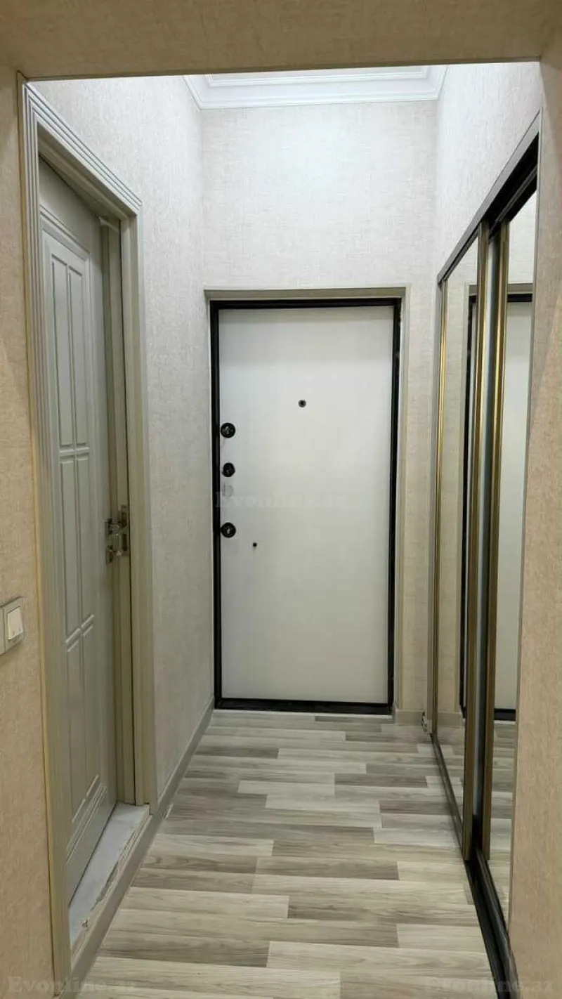 Satılır 3 otaqlı Mənzil Yeni tikili 80 m² Xırdalan - şəkil 13