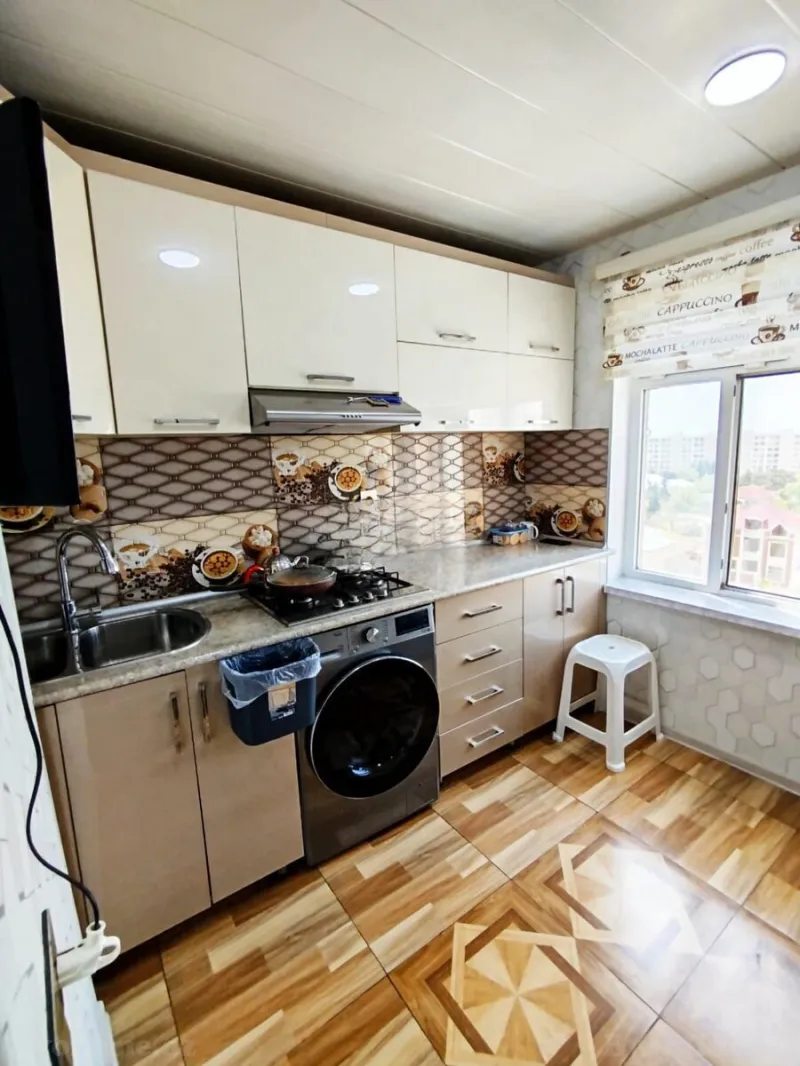 Satılır 2 otaqlı Mənzil Köhnə tikili 60 m² Həzi Aslanov m. - şəkil 11