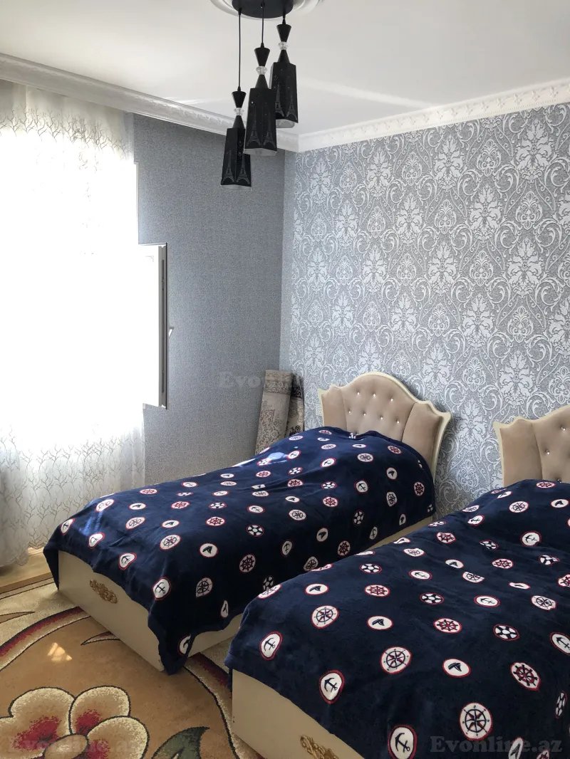 Satılır 2 otaqlı Həyət evi 40 m² Masazır - şəkil 2