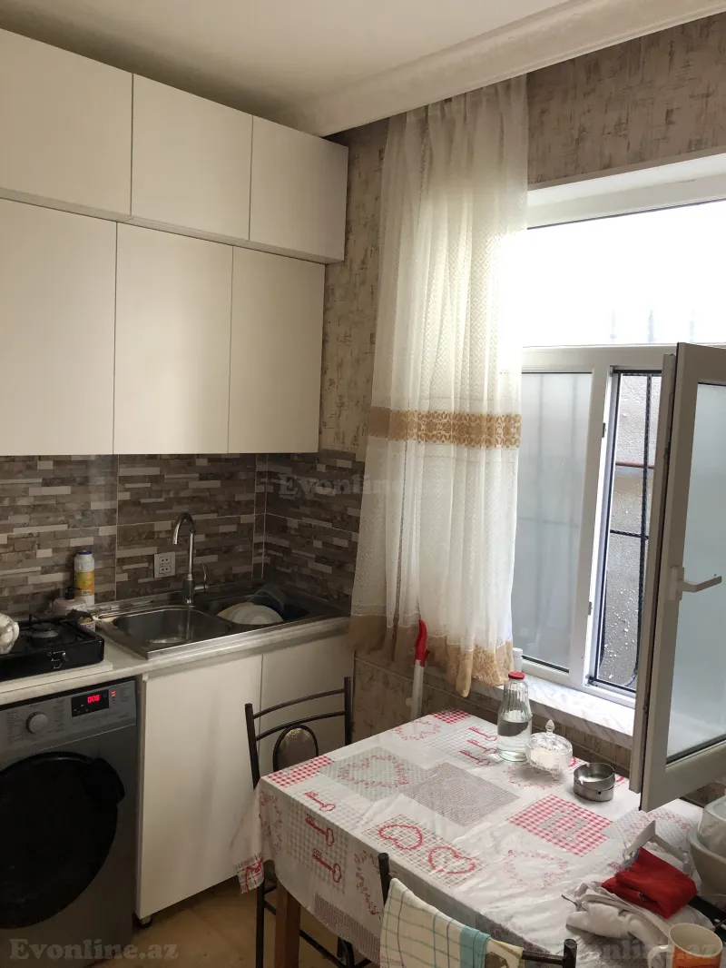 Satılır 2 otaqlı Həyət evi 40 m² Masazır - şəkil 3