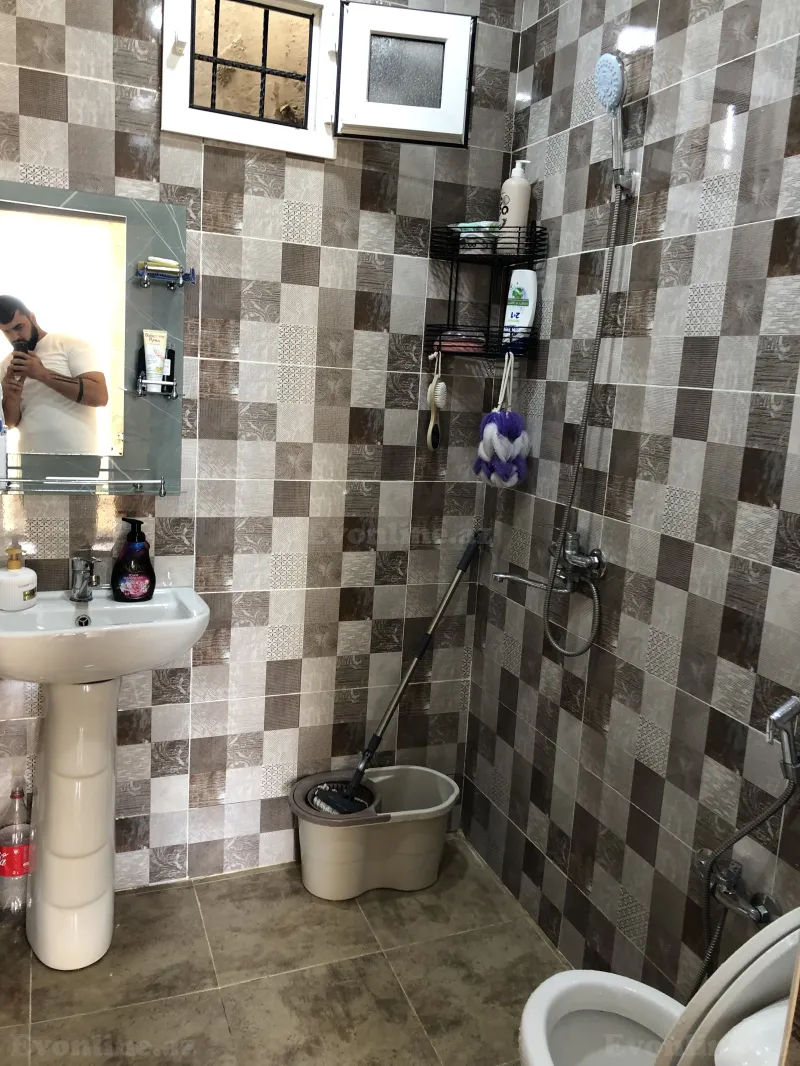 Satılır 2 otaqlı Həyət evi 40 m² Masazır - şəkil 4