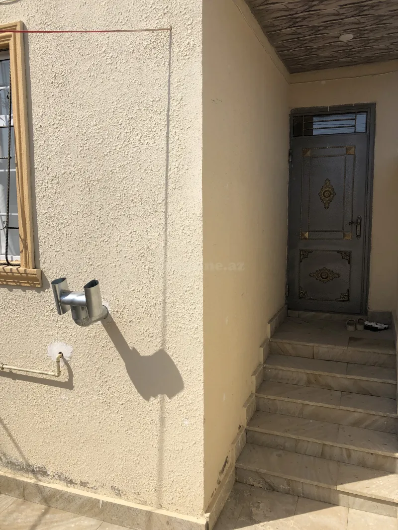 Satılır 2 otaqlı Həyət evi 40 m² Masazır - şəkil 6