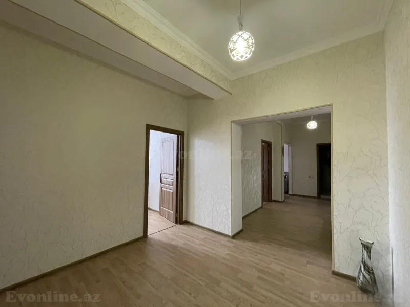 Kirayə verilir 3 otaqlı Mənzil Yeni tikili 120 m² 28 May m. - şəkil 16