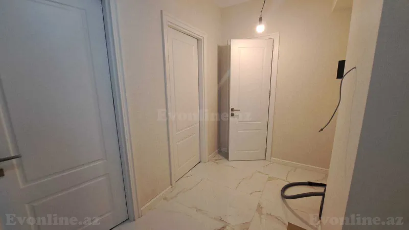 Kirayə verilir 3 otaqlı Mənzil Yeni tikili 75 m² Yasamal - şəkil 6