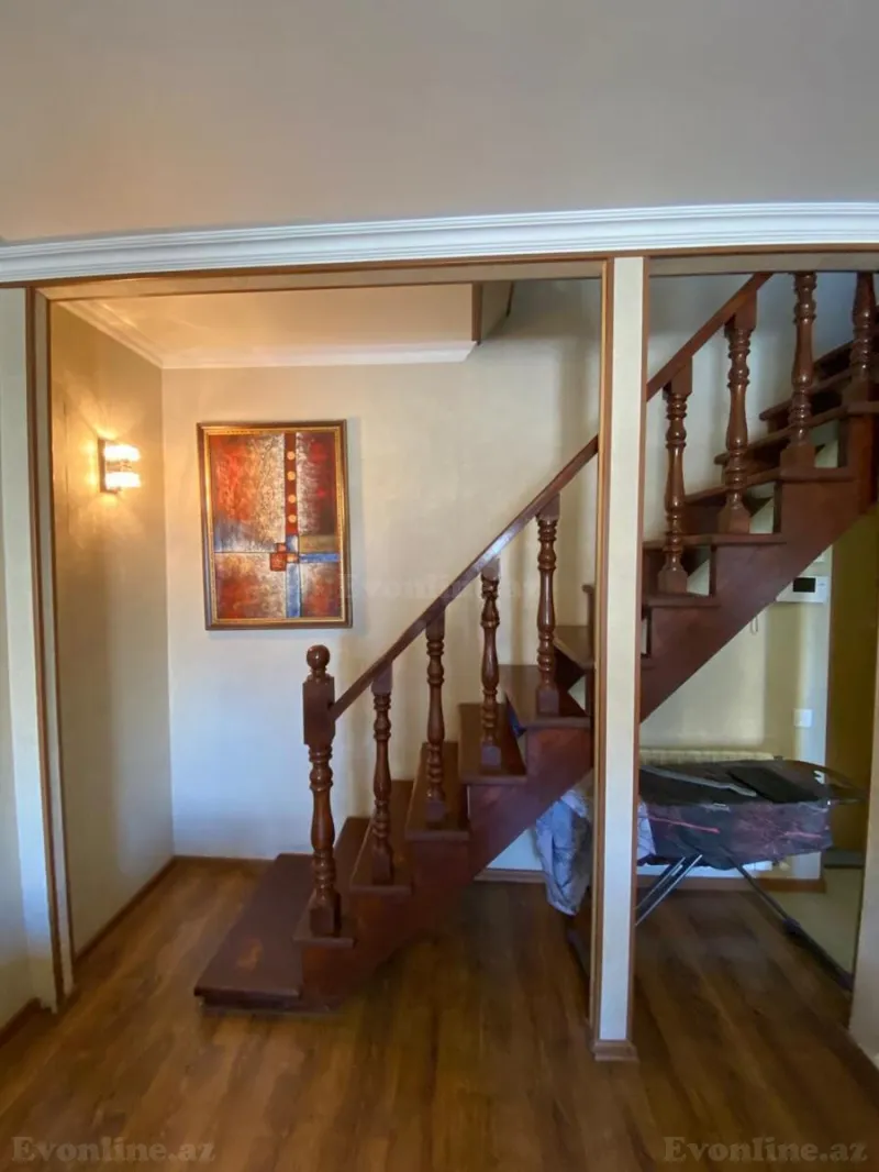 Satılır 3 otaqlı Mənzil Köhnə tikili 60 m² Sahil m. - şəkil 13