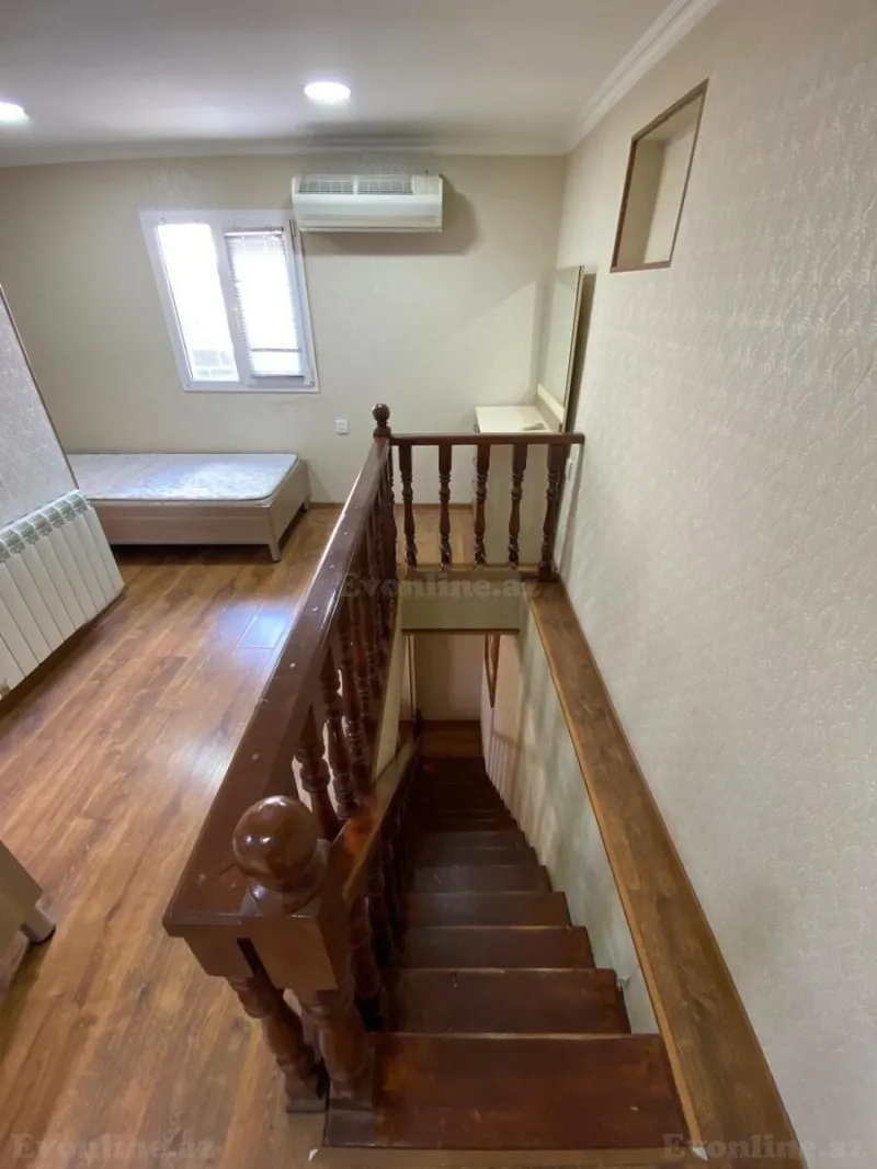 Satılır 3 otaqlı Mənzil Köhnə tikili 60 m² Sahil m. - şəkil 19