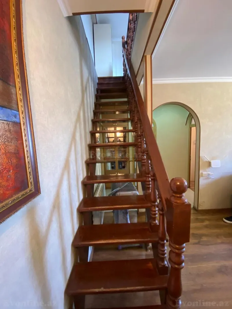 Satılır 3 otaqlı Mənzil Köhnə tikili 60 m² Sahil m. - şəkil 20
