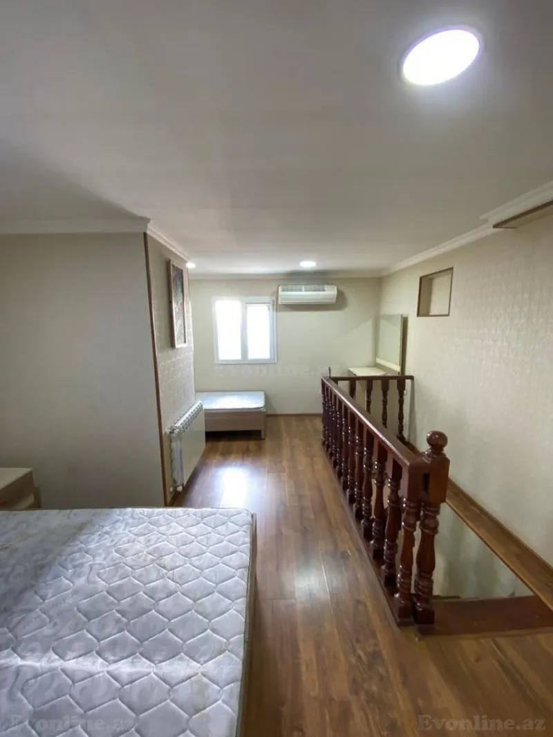 Satılır 3 otaqlı Mənzil Köhnə tikili 60 m² Sahil m. - şəkil 21