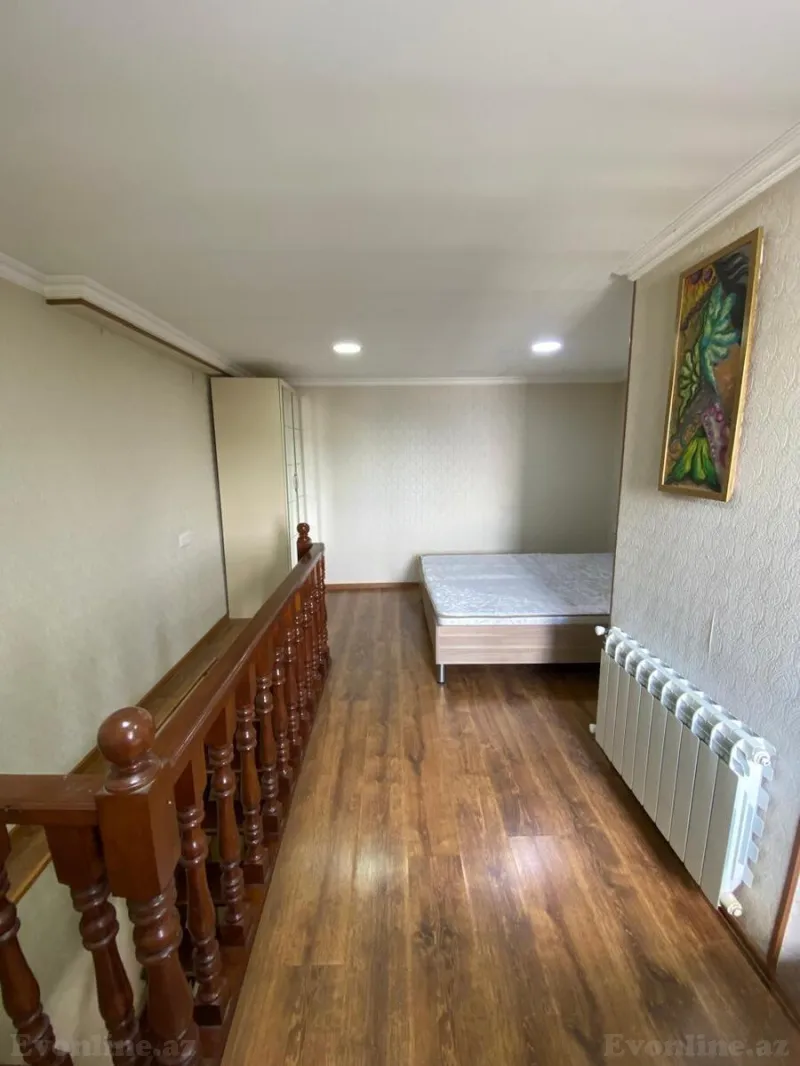Satılır 3 otaqlı Mənzil Köhnə tikili 60 m² Sahil m. - şəkil 25
