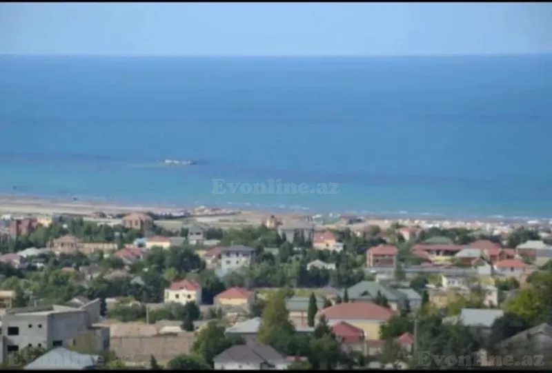 Satılır Torpaq 50 sot Novxanı - şəkil 6