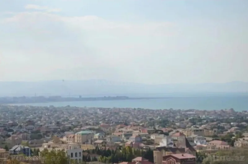 Satılır Torpaq 50 sot Novxanı - şəkil 8