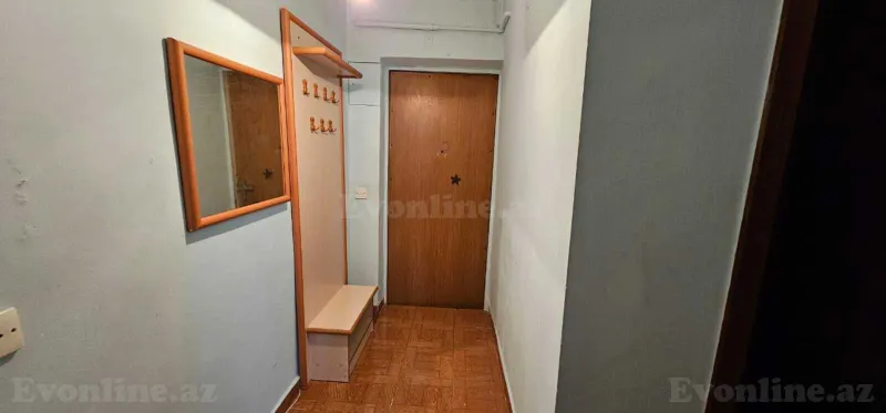 Kirayə verilir 2 otaqlı Mənzil Köhnə tikili 60 m² Gənclik m. - şəkil 6