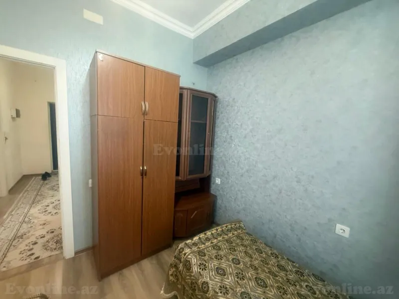 Kirayə verilir 3 otaqlı Mənzil Yeni tikili 73 m² Hövsan - şəkil 10