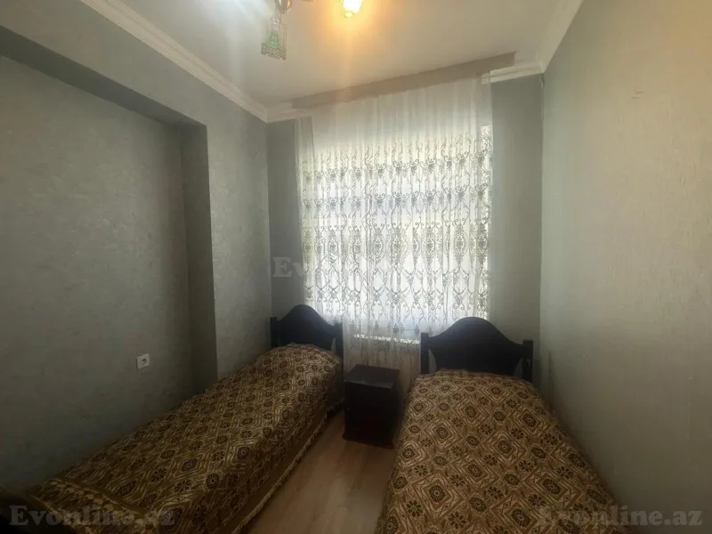 Kirayə verilir 3 otaqlı Mənzil Yeni tikili 73 m² Hövsan - şəkil 11