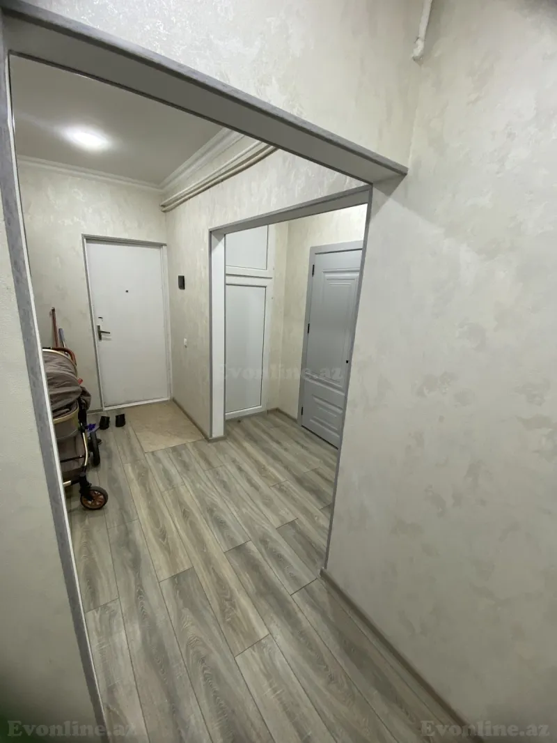 Kirayə verilir 3 otaqlı Mənzil Köhnə tikili 110 m² Bakıxanov - şəkil 4