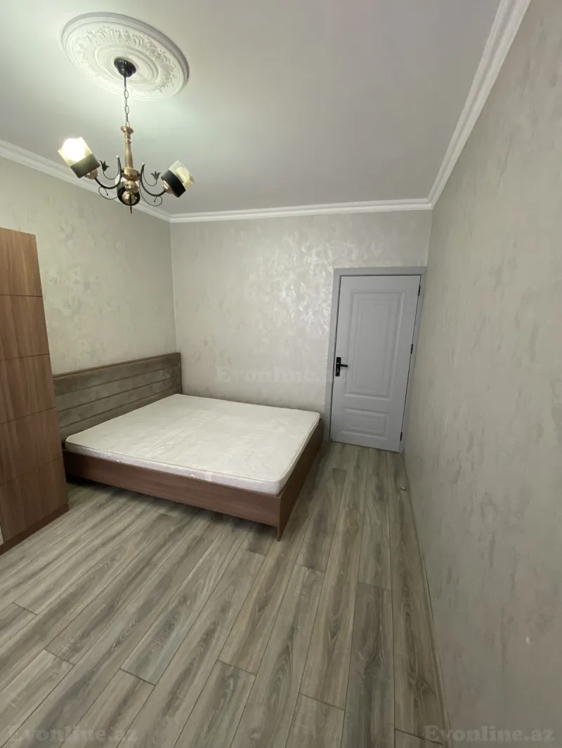 Kirayə verilir 3 otaqlı Mənzil Köhnə tikili 110 m² Bakıxanov - şəkil 6