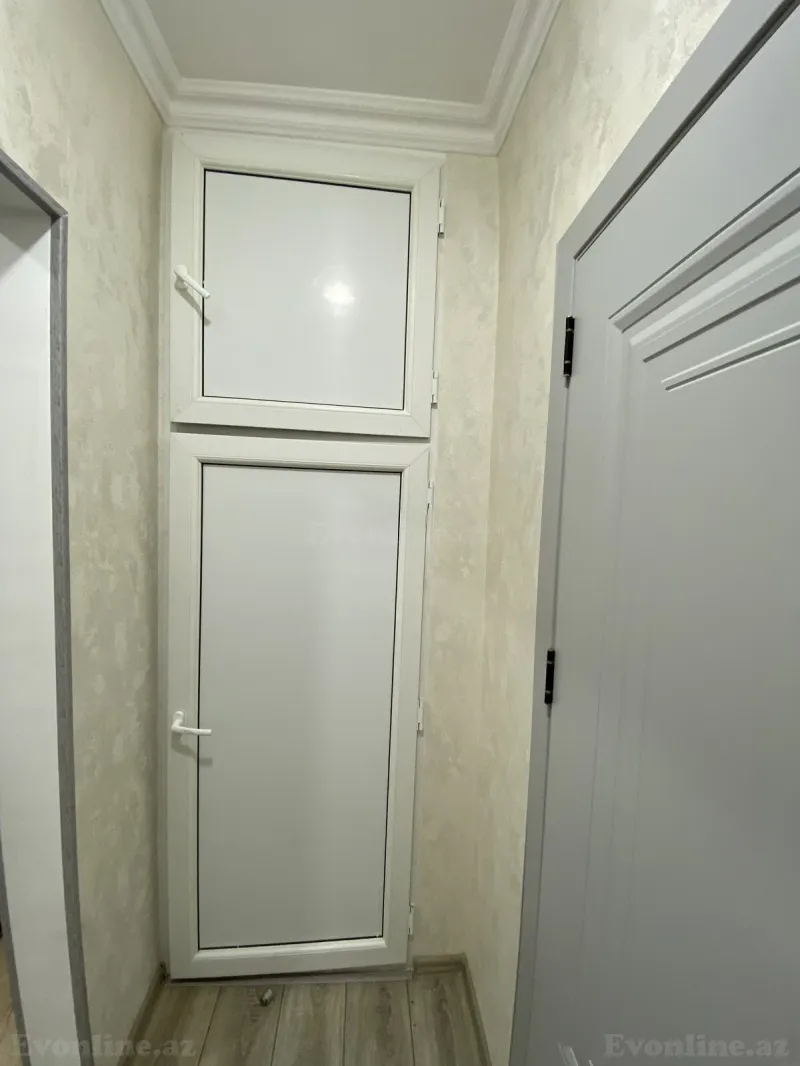 Kirayə verilir 3 otaqlı Mənzil Köhnə tikili 110 m² Bakıxanov - şəkil 12