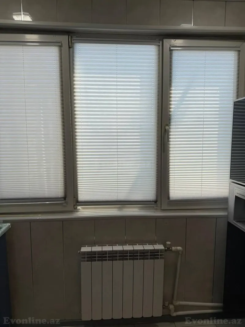 Satılır 2 otaqlı Mənzil Köhnə tikili 70 m² Memar Əcəmi m. - şəkil 10