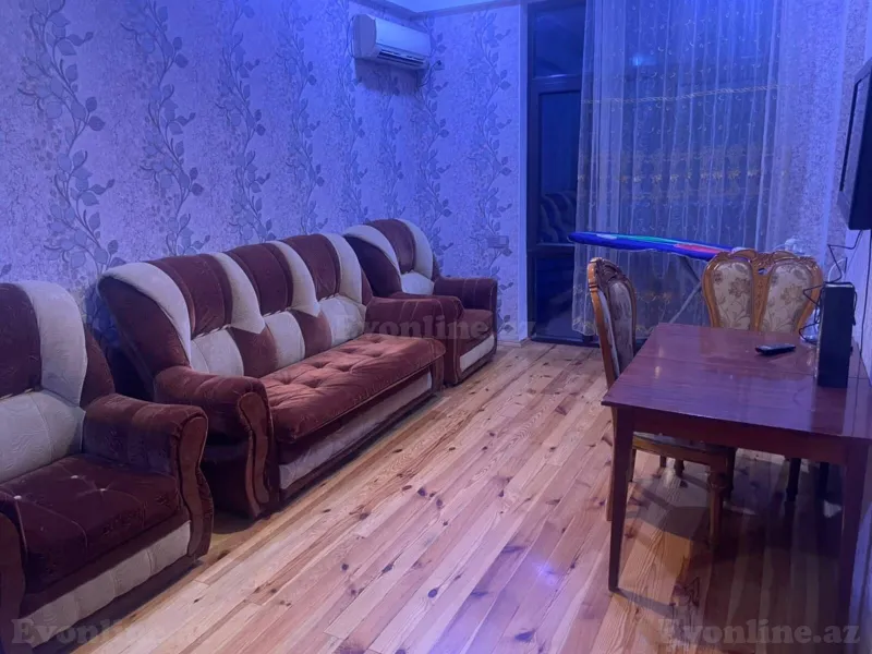 Kirayə verilir 2 otaqlı Mənzil Yeni tikili 70 m² Nəriman Nərimanov m.