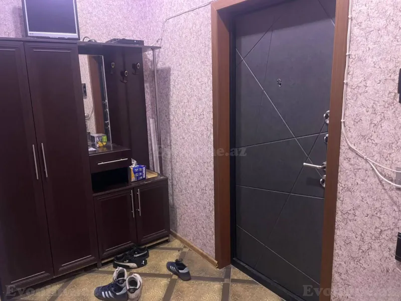 Kirayə verilir 2 otaqlı Mənzil Yeni tikili 70 m² Nəriman Nərimanov m. - şəkil 5