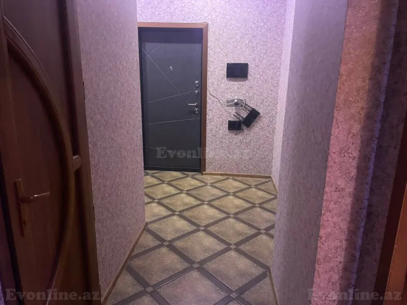 Kirayə verilir 2 otaqlı Mənzil Yeni tikili 70 m² Nəriman Nərimanov m. - şəkil 6
