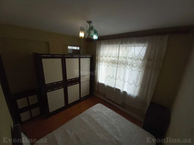 Kirayə verilir 2 otaqlı Mənzil Yeni tikili 55 m² Yeni Yasamal - şəkil 5