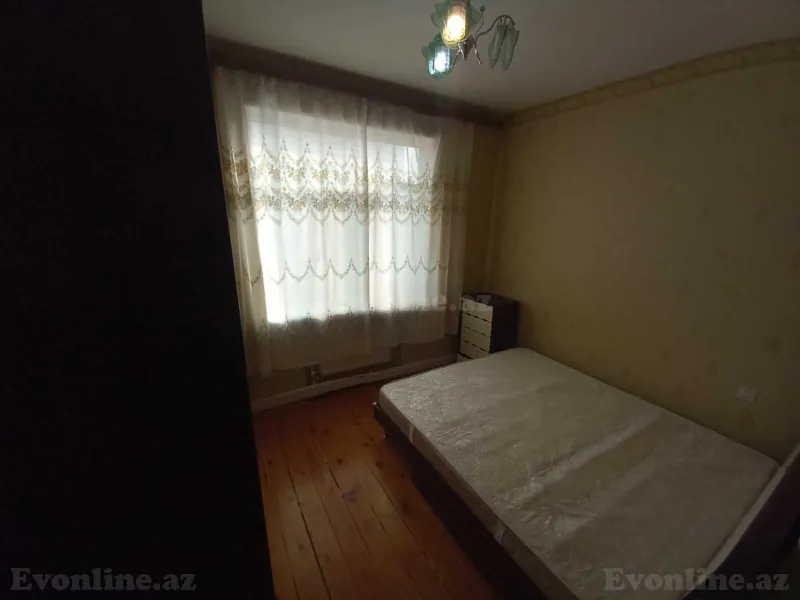 Kirayə verilir 2 otaqlı Mənzil Yeni tikili 55 m² Yeni Yasamal - şəkil 6