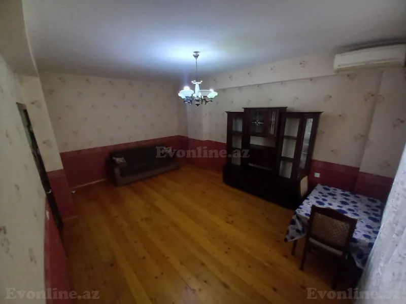 Kirayə verilir 2 otaqlı Mənzil Yeni tikili 55 m² Yeni Yasamal - şəkil 8