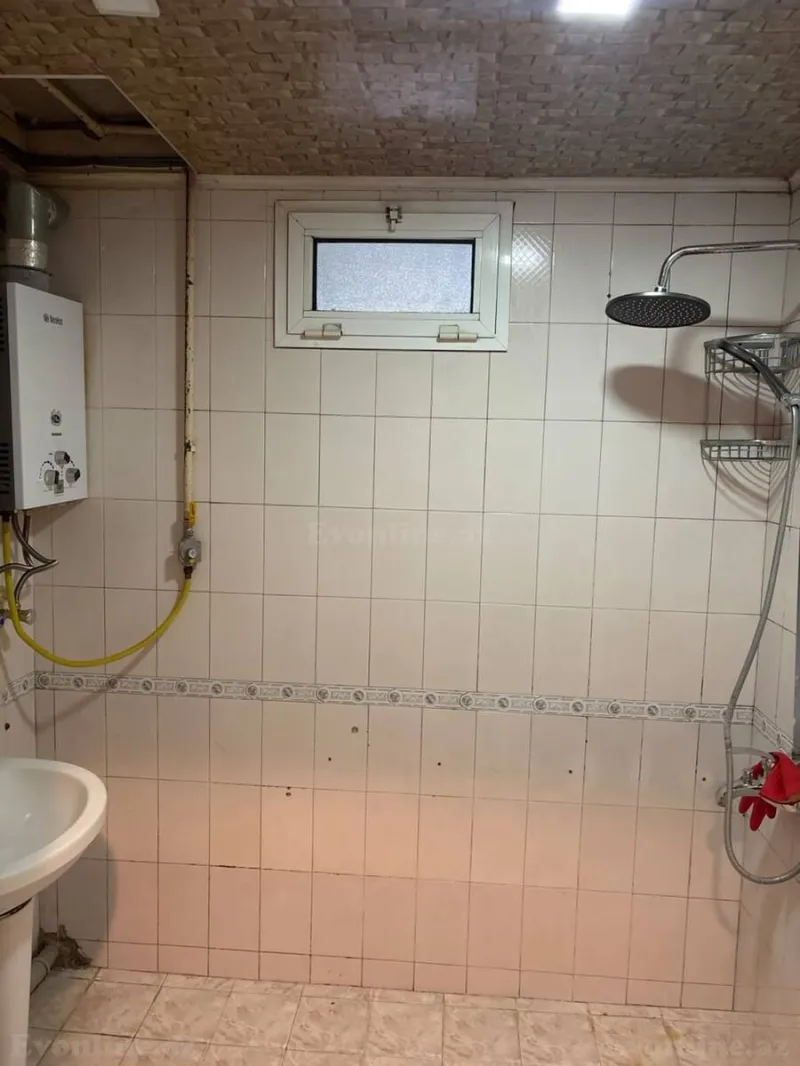 Kirayə verilir 2 otaqlı Mənzil Köhnə tikili 50 m² Elmlər Akademiyası m. - şəkil 8