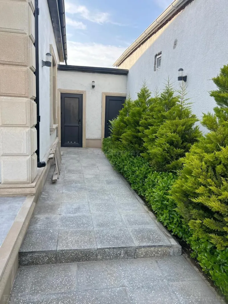 Satılır 4 otaqlı Həyət evi 100 m² Nardaran - şəkil 2